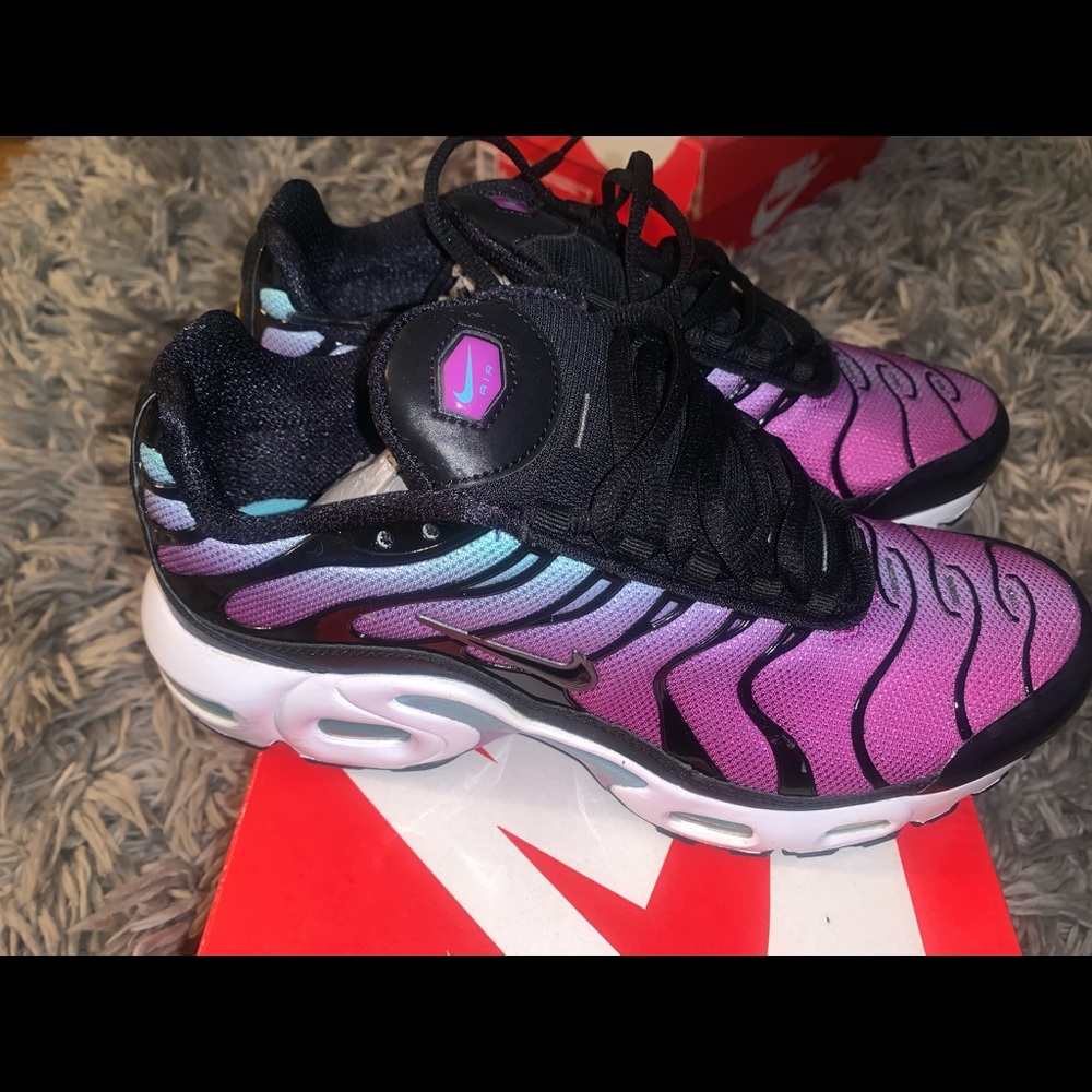 Nike Air Max Plus